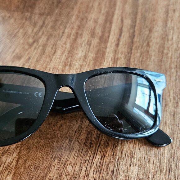 Ray-ban Original Wayfarer - Picture 3 of 6